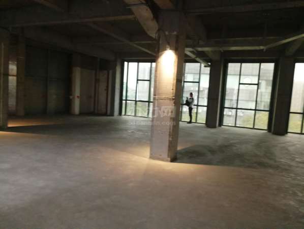 光明地产大厦8\/12线曲阜路商业性质,层高4.2米